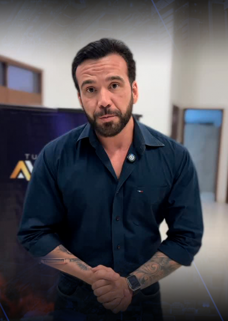 André Ferreira