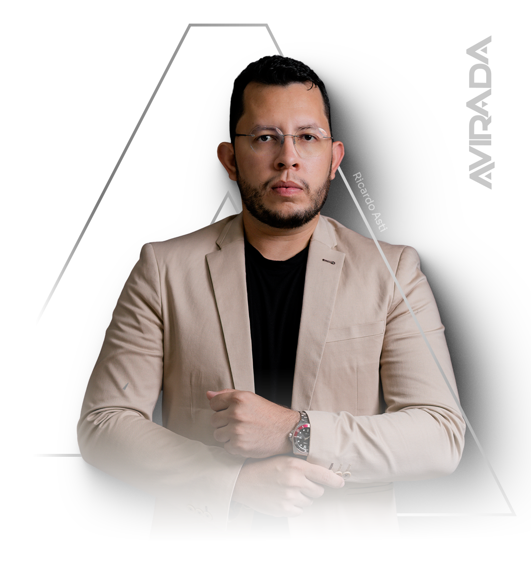 Ricardo Asti