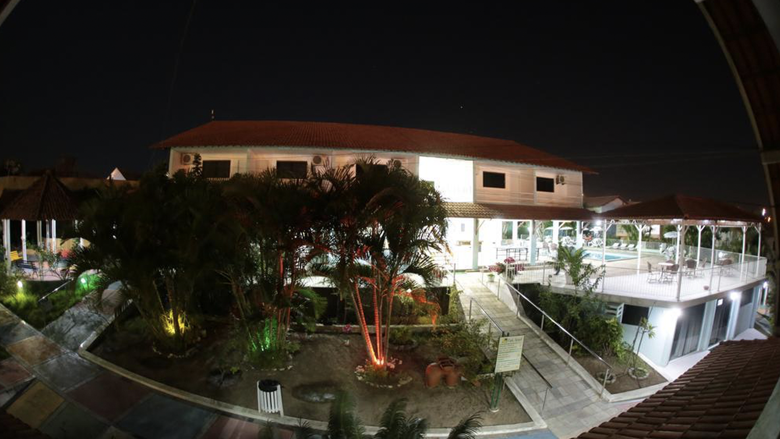 Caruaru Park Hotel